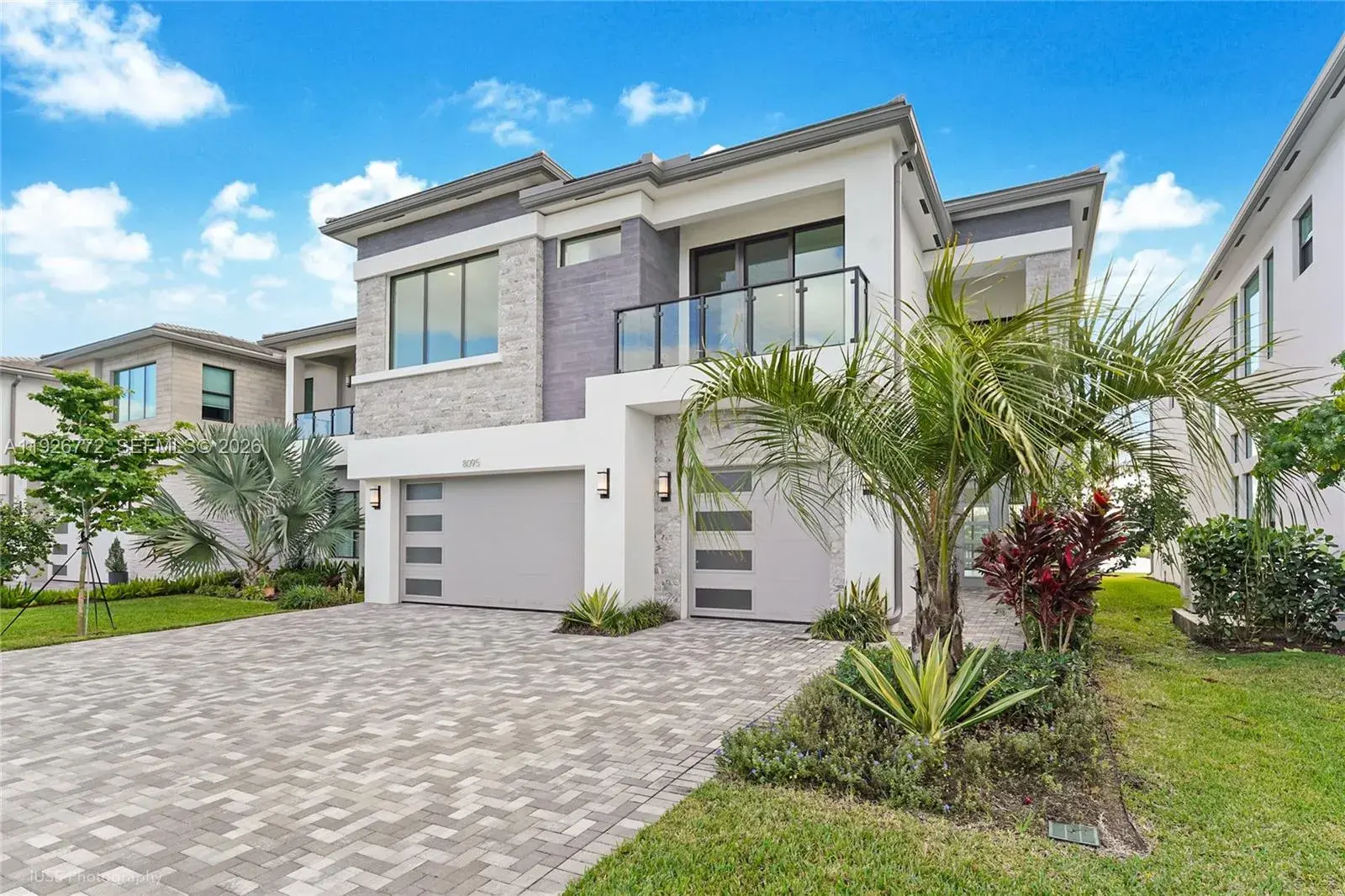 8095 Crystal Downs Ave, Boca Raton FL 33434