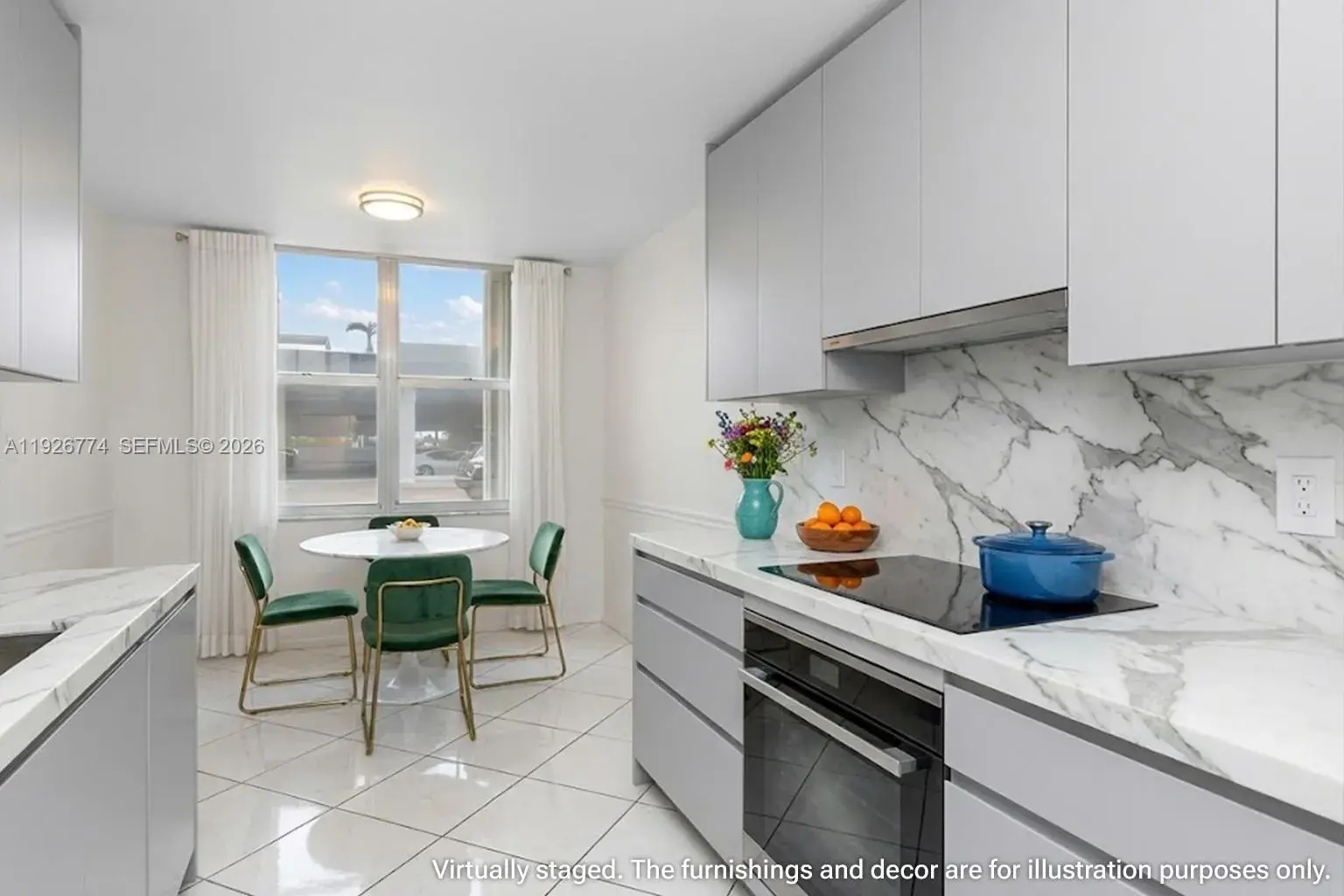 2751 S Ocean Dr # 208S, Hollywood FL 33019