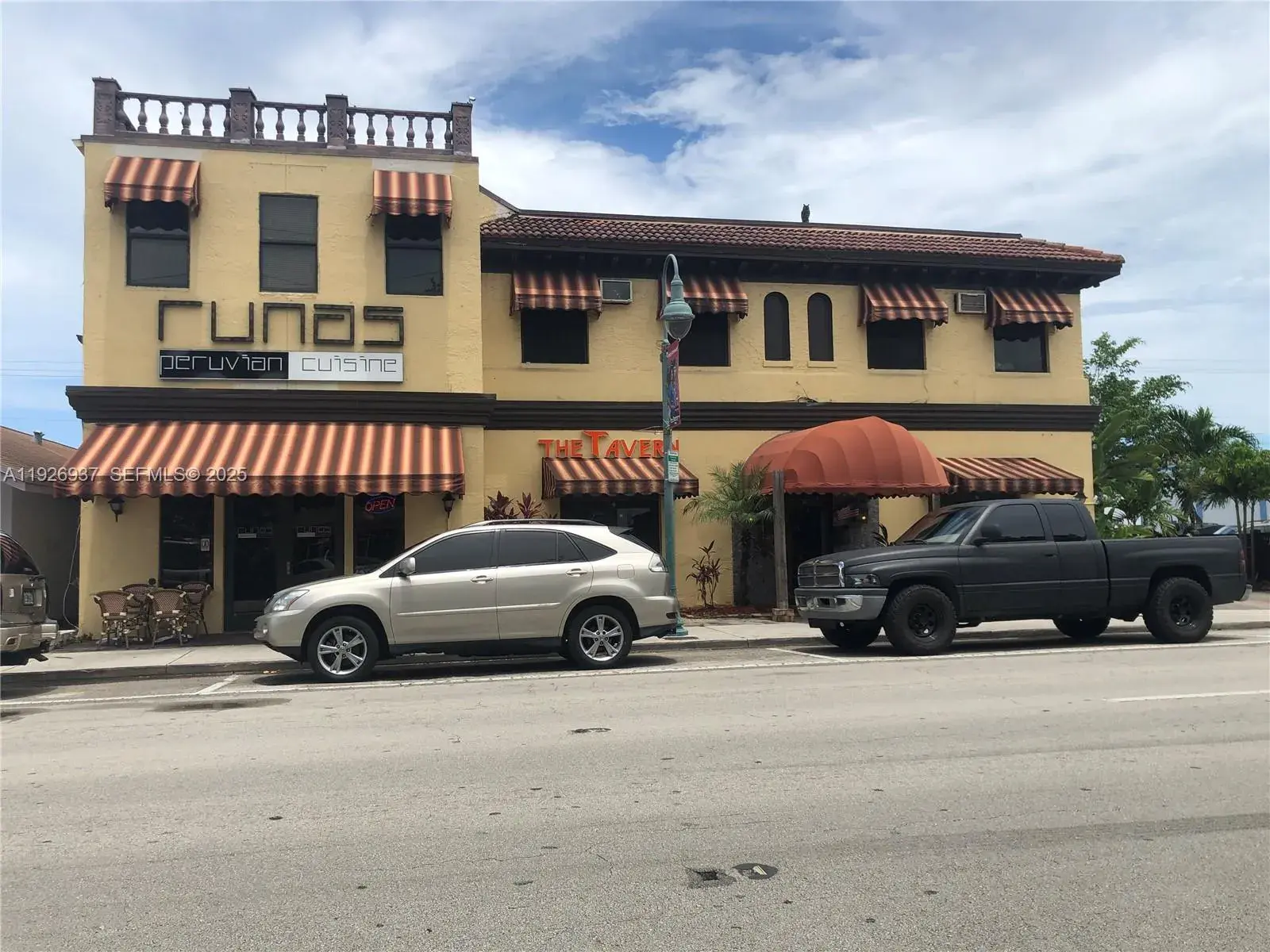 Commercial Sale for sale at 219 N 21st Ave # 200, Hollywood FL 33020