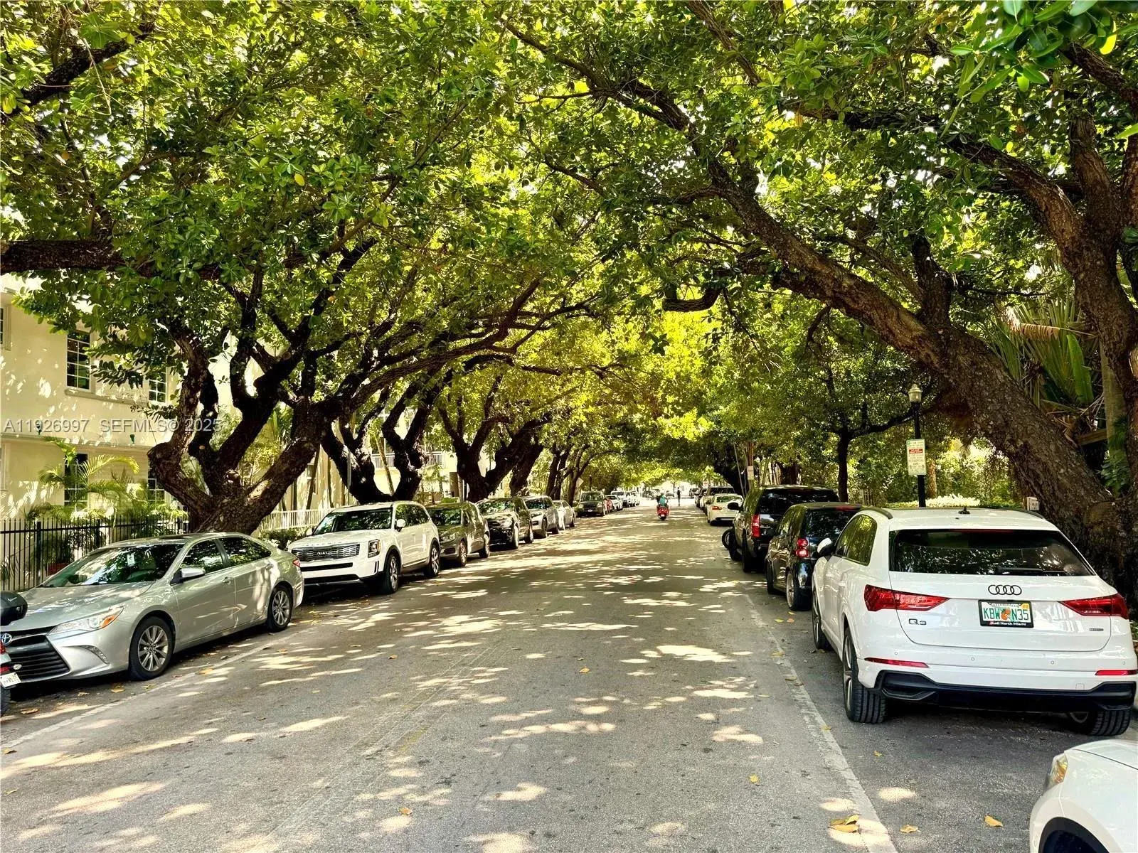 1 bath Residential for sale at 349 Meridian Ave # B202, Miami Beach FL 33139