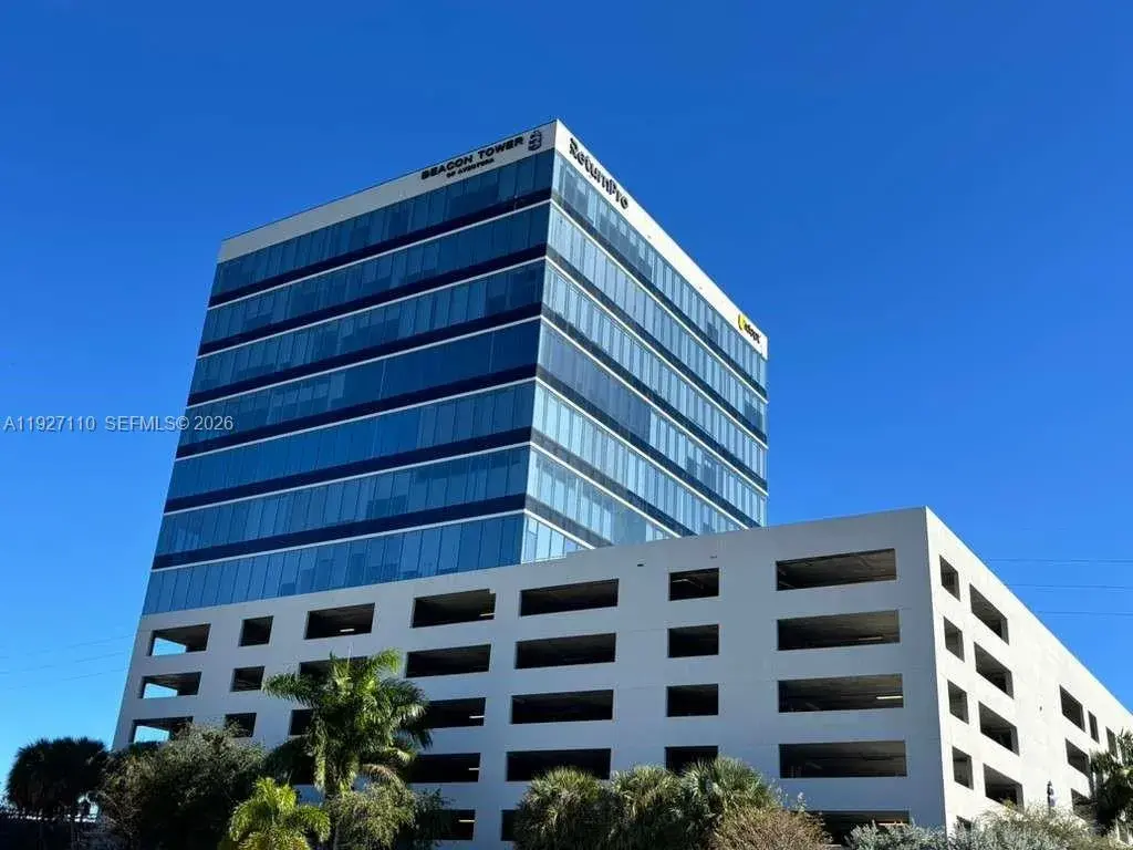Commercial Sale for sale at 20200 W Dixie Hwy # 805A, Aventura FL 33180