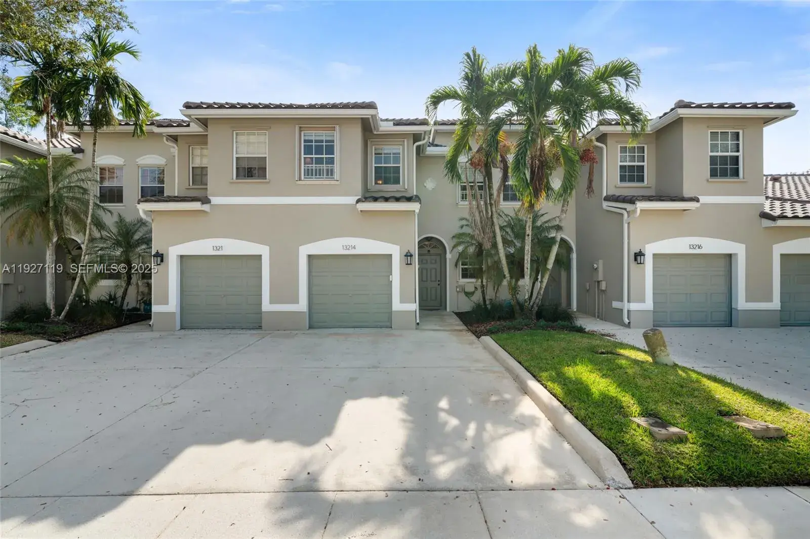 3 bedroom 2 bath Residential for sale at 13214 NW 7th Dr, Plantation FL 33325