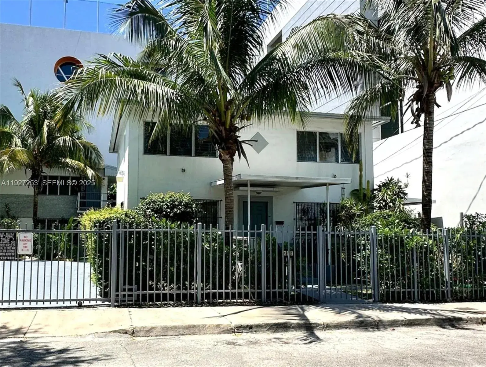 Residential Income for sale at 364 SW 11th St, Miami FL 33130