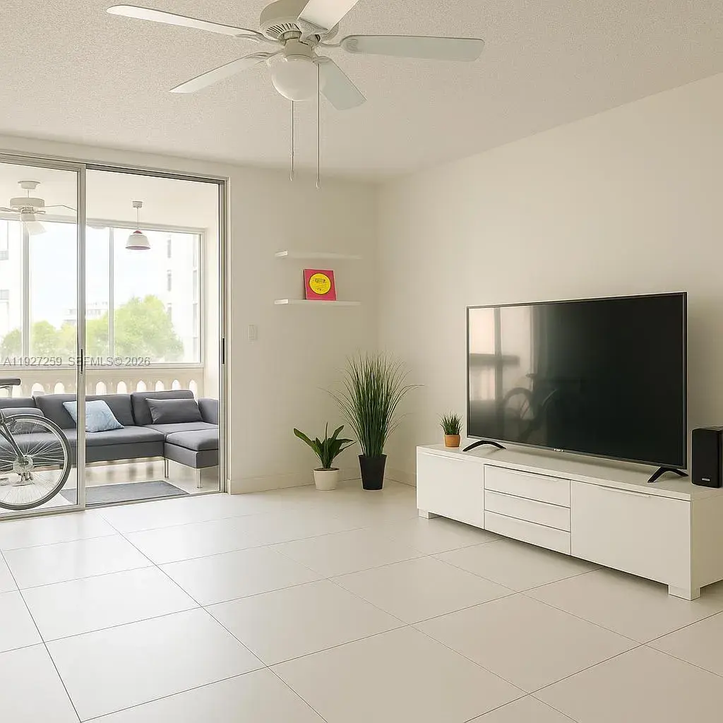 2 bedroom 2 bath Residential for sale at 610 NE 12th Ave # 308, Hallandale Beach FL 33009