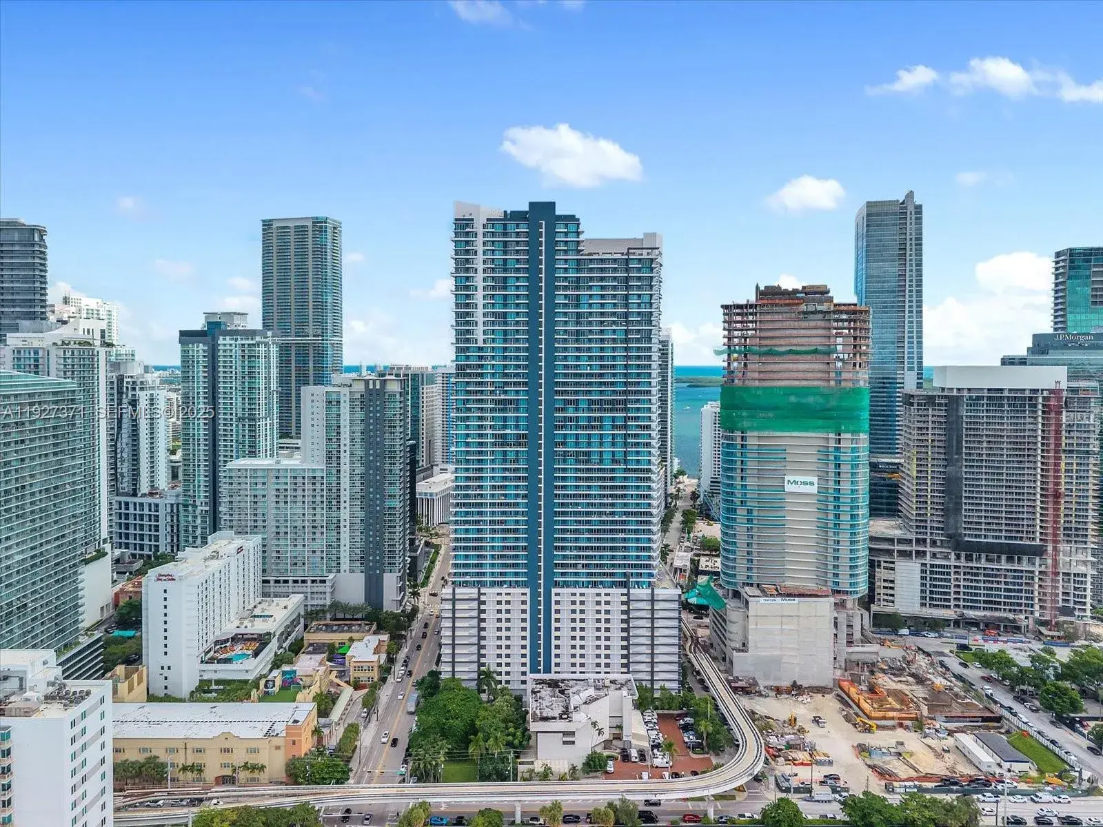 40 SW 13th St # 202, Miami FL 33130