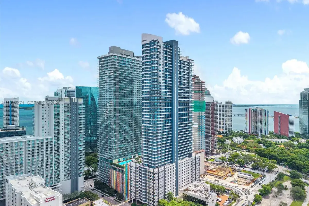 40 SW 13th St # 202, Miami FL 33130