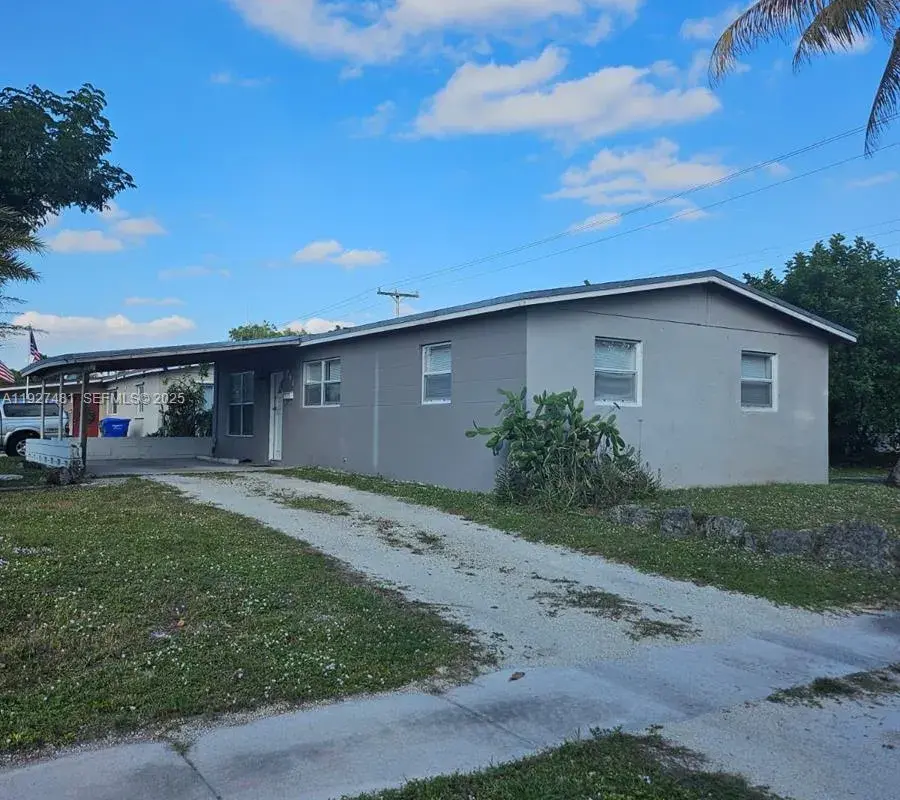 701 N 70th Ave # 0, Hollywood FL 33024