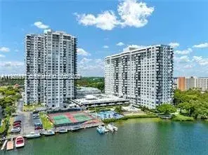 2750 NE 183rd St # 2006, Aventura FL 33160