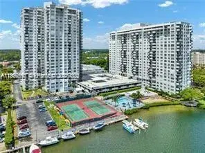 2750 NE 183rd St # 2006, Aventura FL 33160