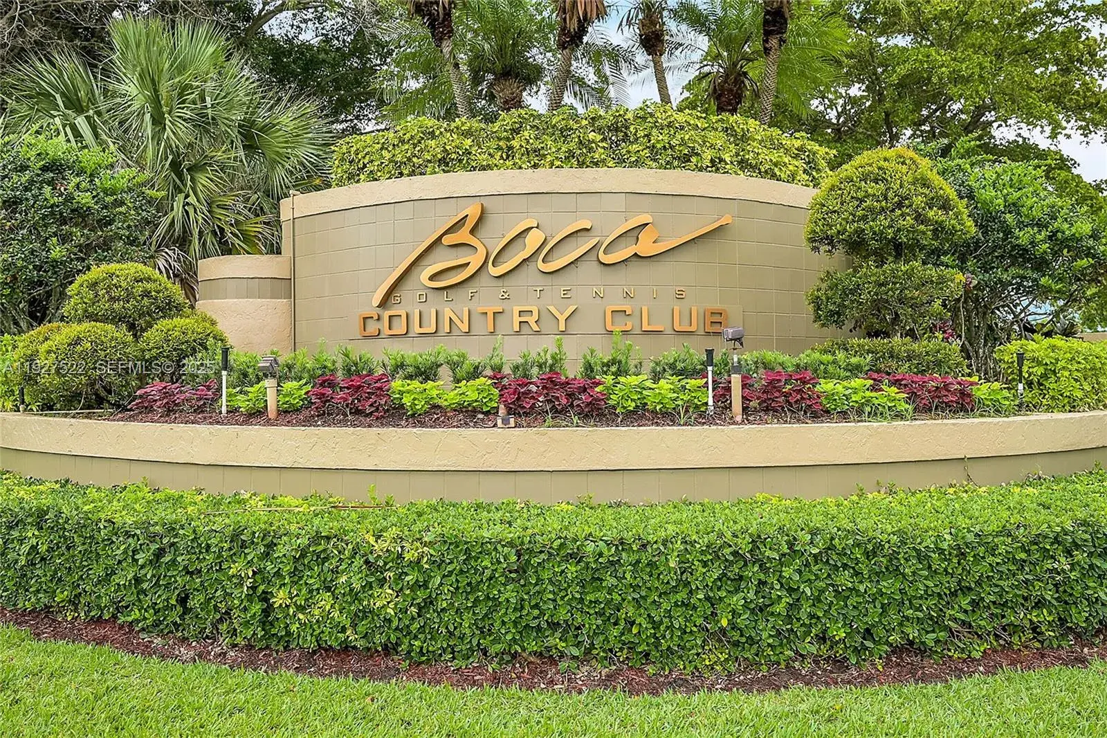 3 bedroom 2 bath Residential for sale at 17317 Boca Club Blvd #7, Boca Raton FL 33487