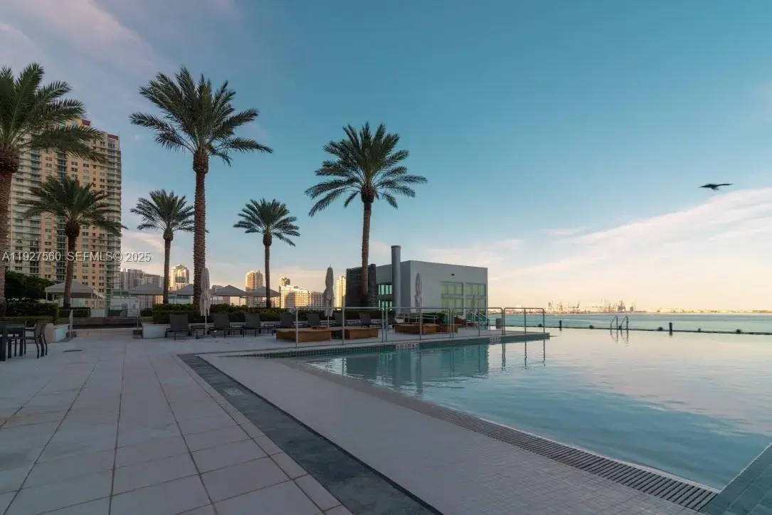 3 bedroom 3 bath Residential for sale at 1331 Brickell Bay Dr # 3607, Miami FL 33131