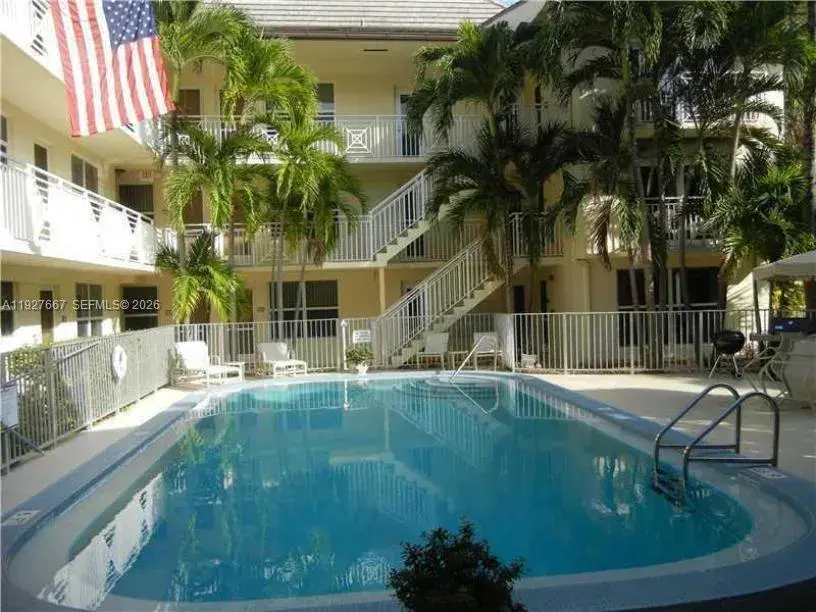 1 bedroom 1 bath for sale at 255 Sunrise Dr # 103, Key Biscayne FL 33149