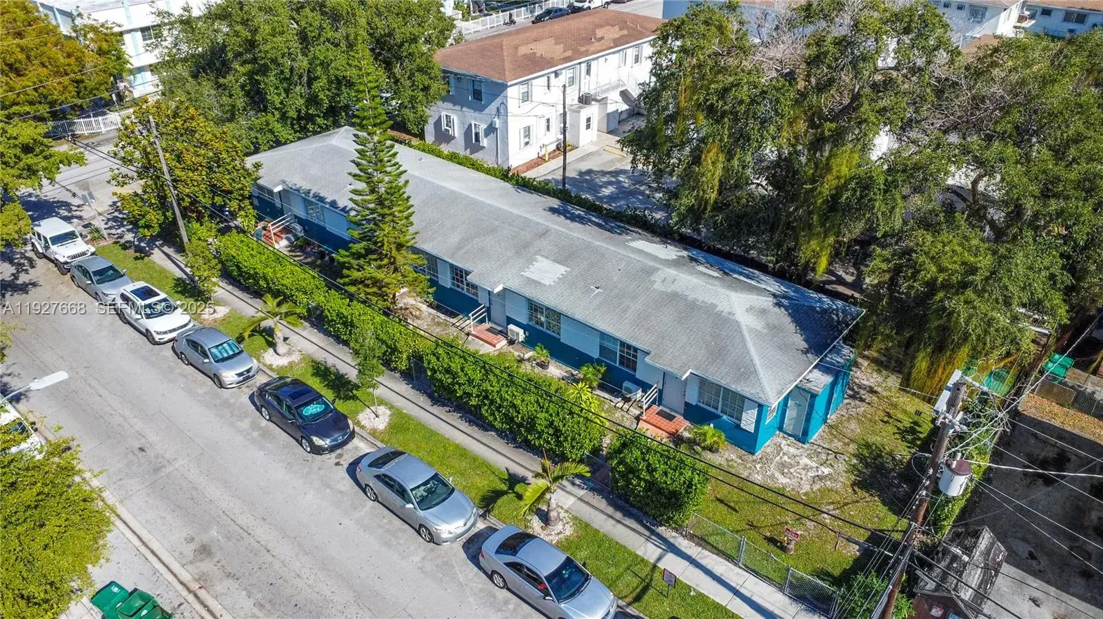 601 SW 6th Ave, Miami FL 33130