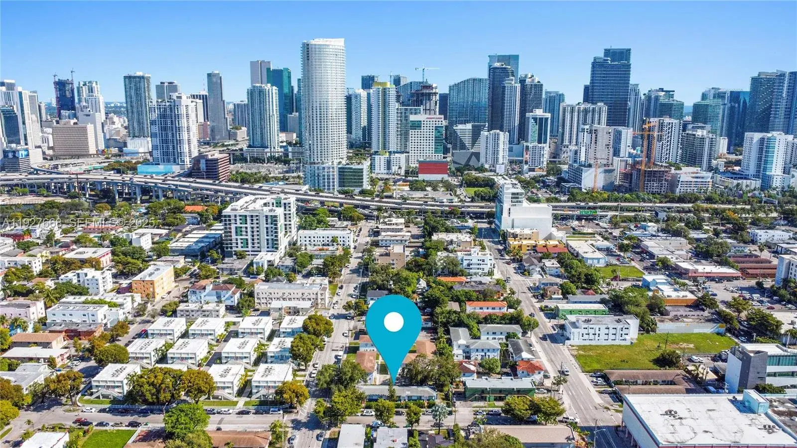 601 SW 6th Ave, Miami FL 33130