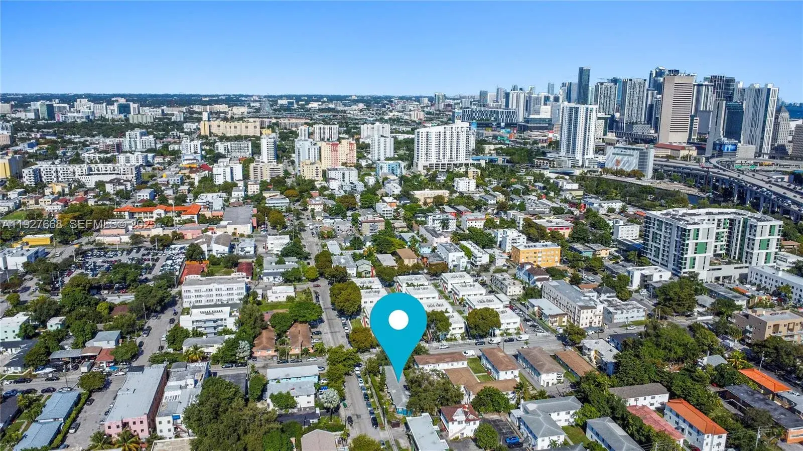 601 SW 6th Ave, Miami FL 33130