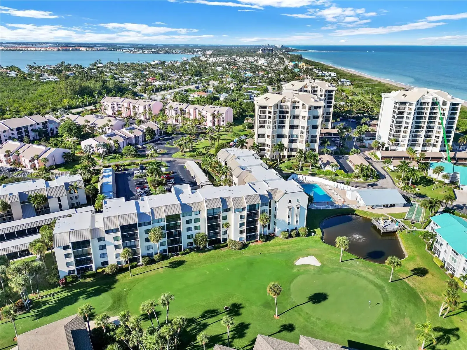 3 bedroom 2 bath Residential for sale at 2400 S Ocean Dr # 2310, Fort Pierce FL 34949