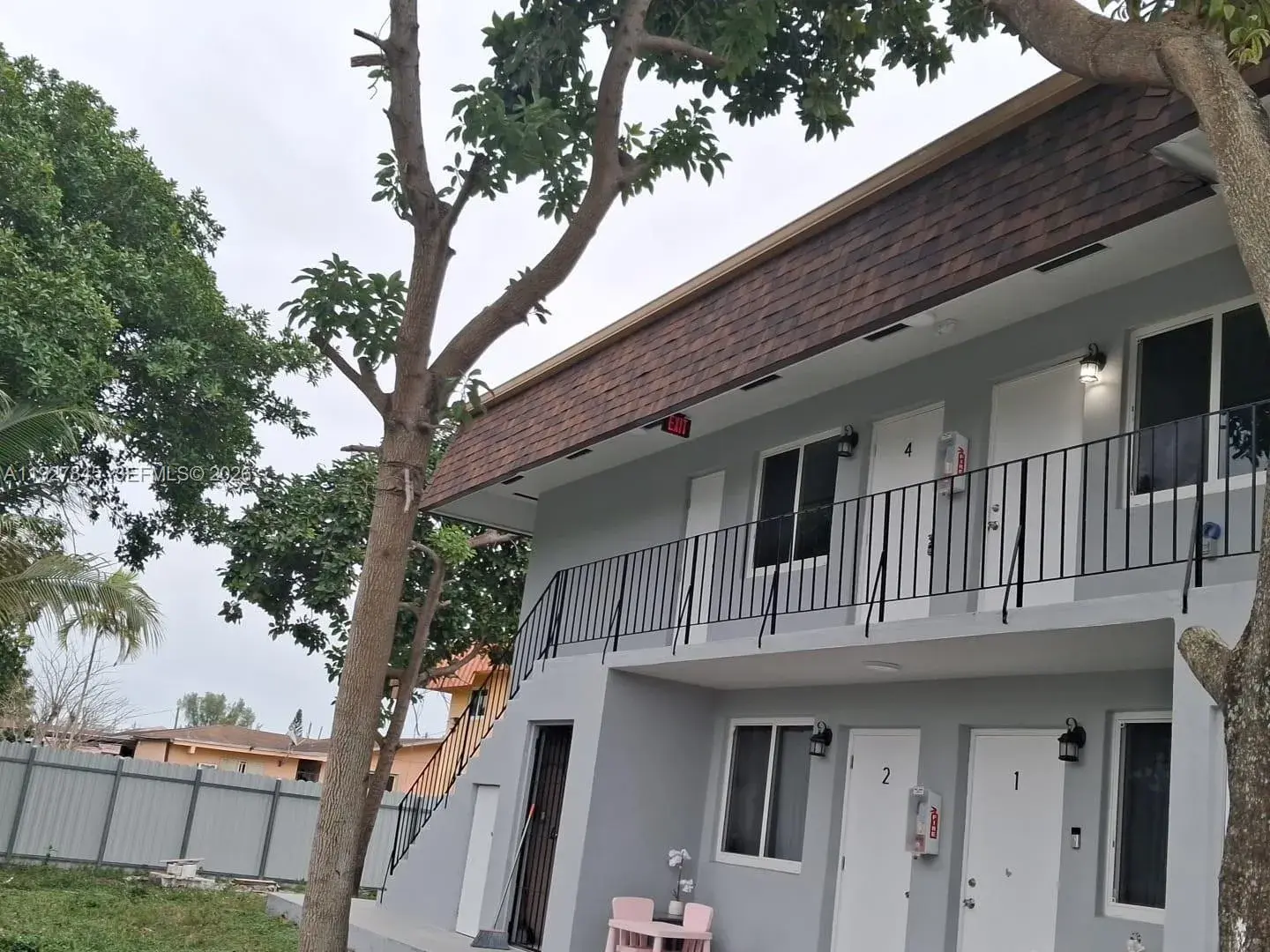 Residential Income for sale at 2155 SW 72nd Ave, Miami FL 33155