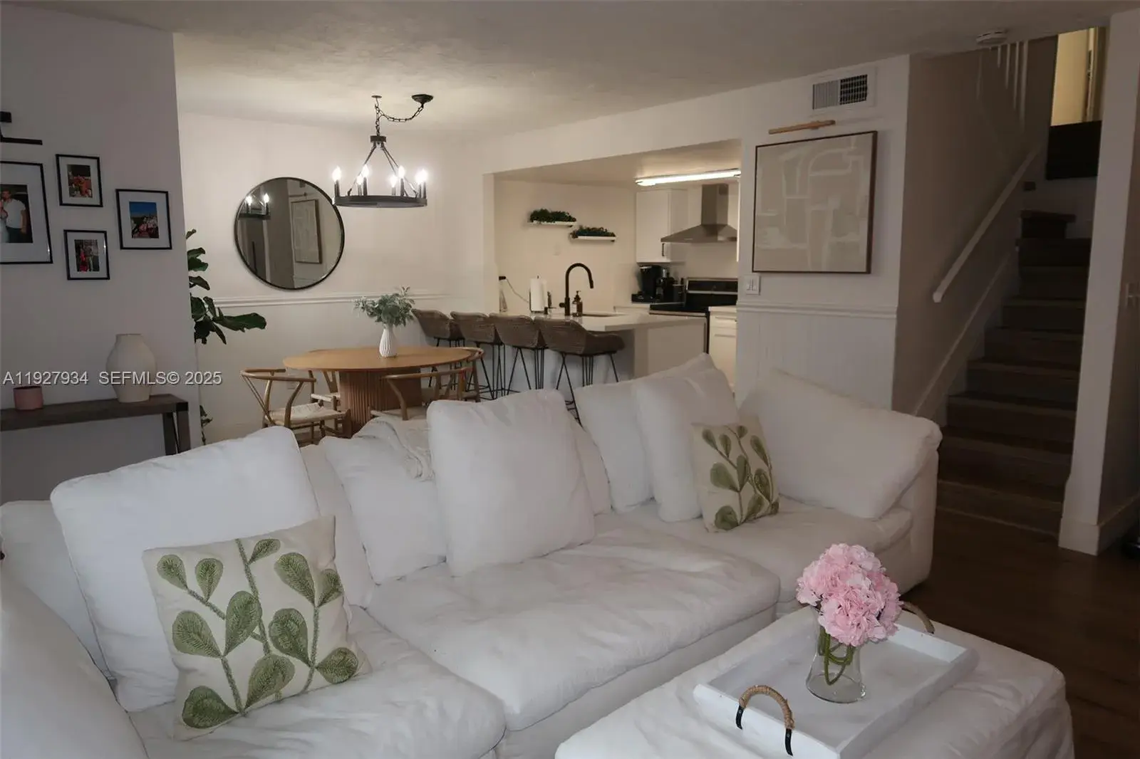 2 bedroom 2 bath Residential for sale at 4530 SW 68th Ct Cir # 6, Miami FL 33155