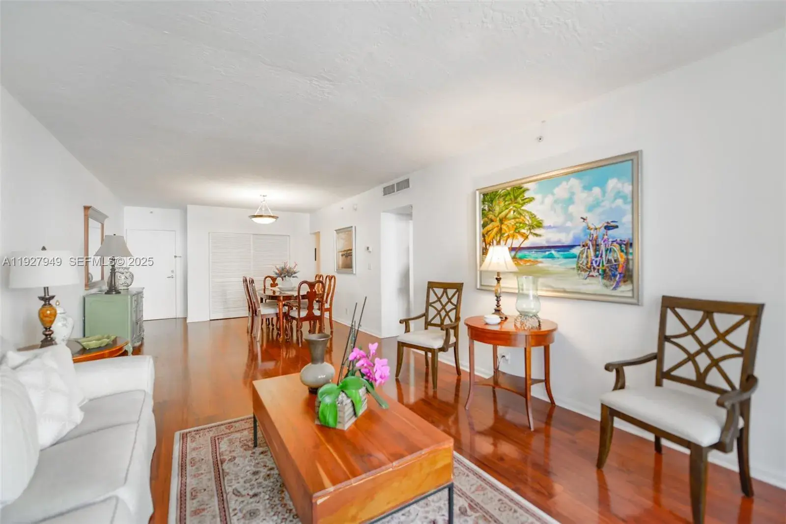 1 bedroom 1 bath Residential for sale at 3000 S Ocean Dr # 514, Hollywood FL 33019