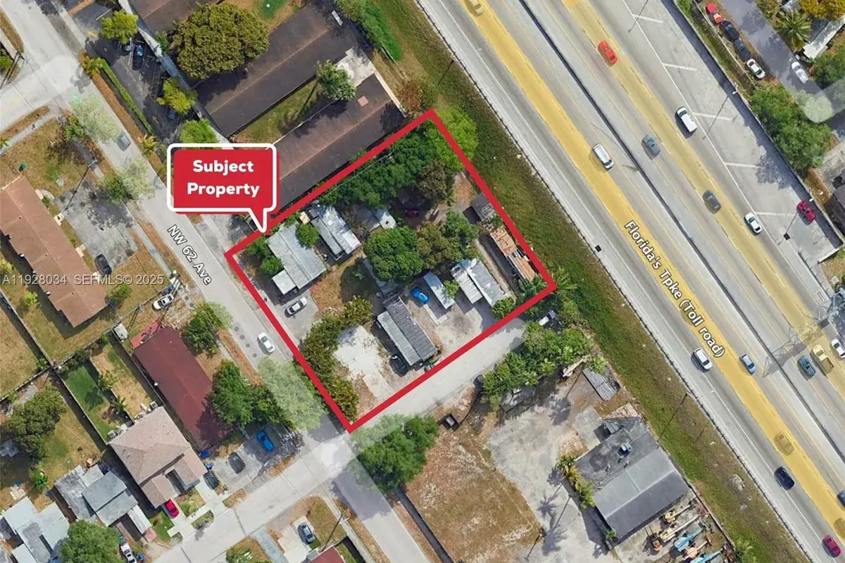 6206 Buchanan St, Hollywood FL 33024