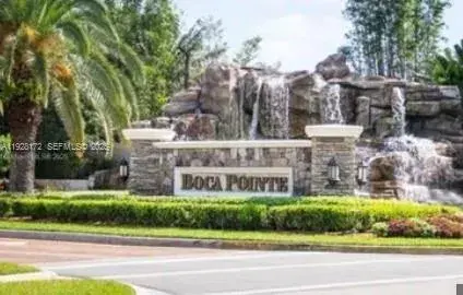 2 bedroom 2 bath Residential for sale at 6579 Via Regina # 6, Boca Raton FL 33433