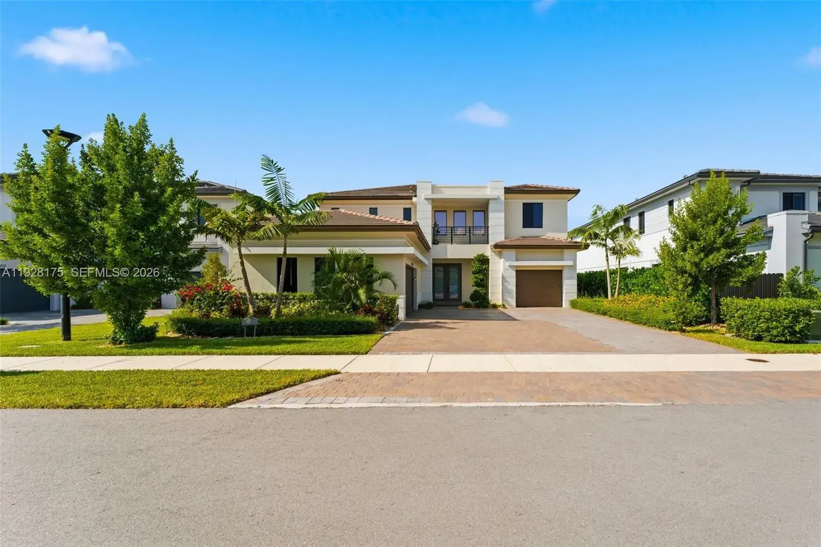 12070 SW 83rd Pl, Miami FL 33156