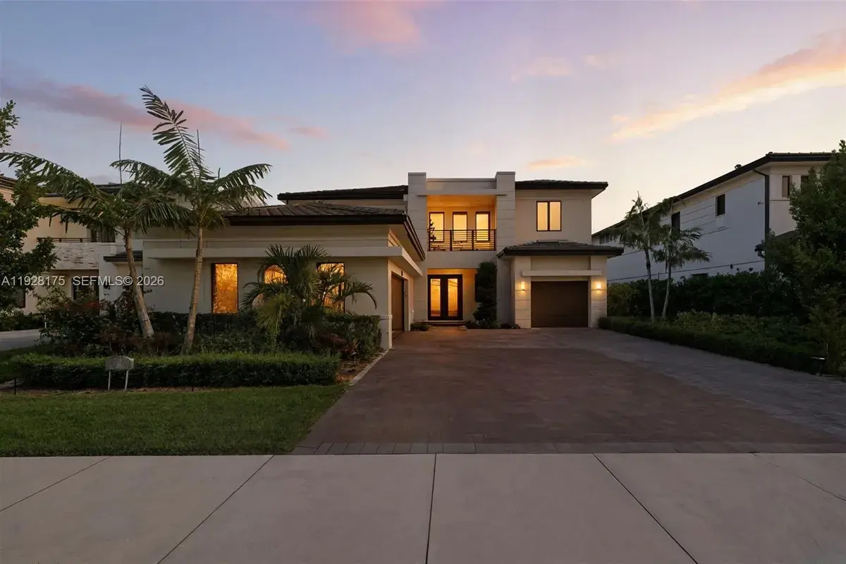 12070 SW 83rd Pl, Miami FL 33156