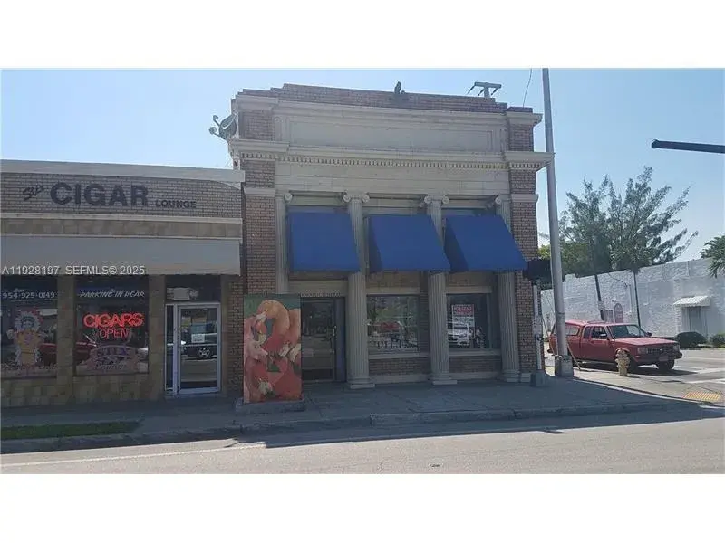 Commercial Sale for sale at 2 S Federal Hwy, Dania Beach FL 33004