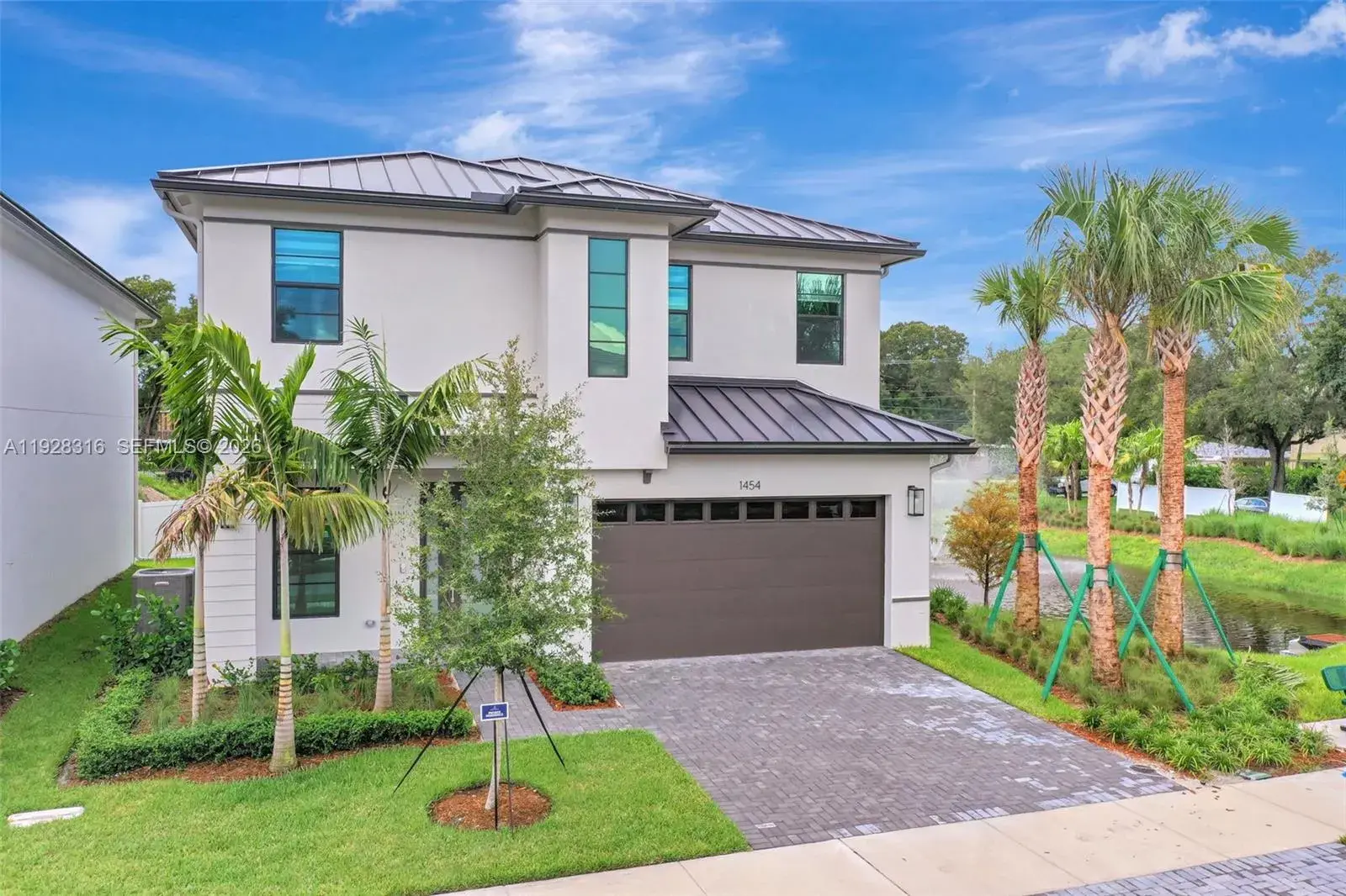 1454 NW 23rd ST, Fort Lauderdale FL 33315