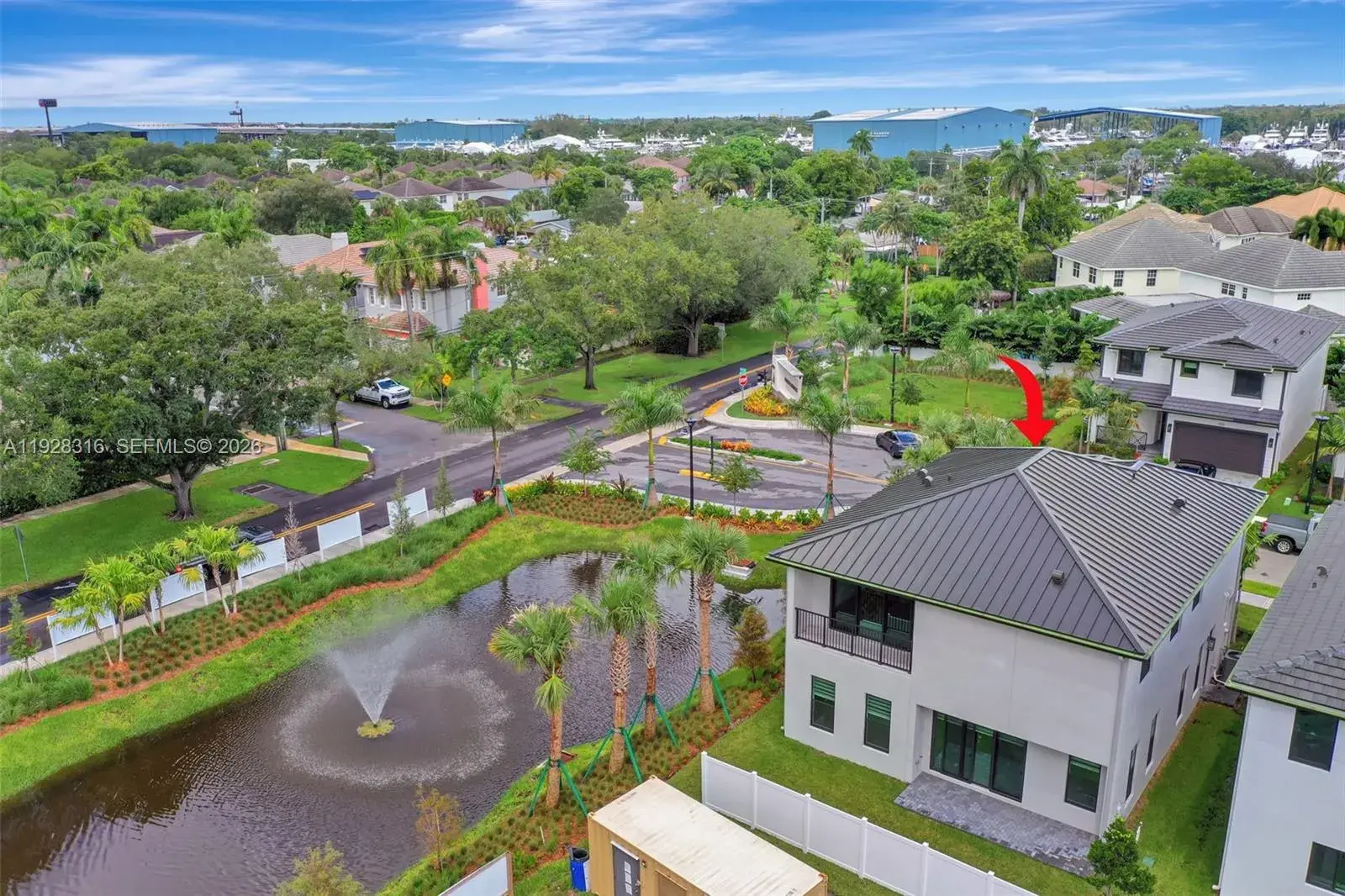1454 NW 23rd ST, Fort Lauderdale FL 33315