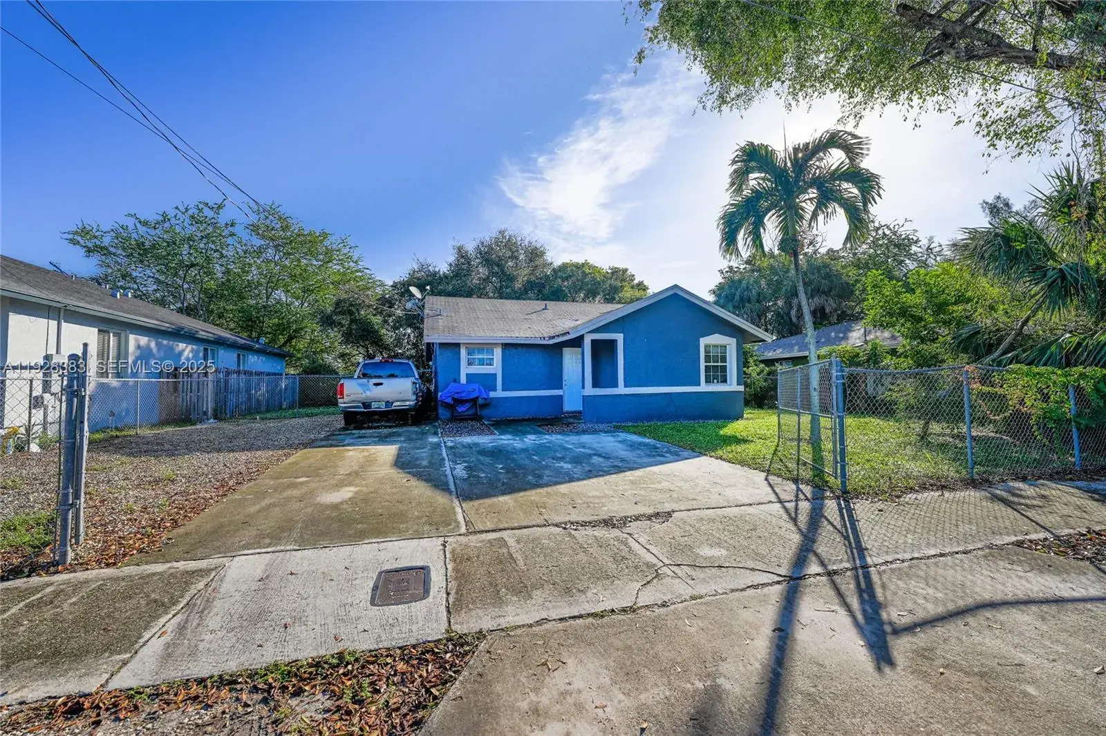 3 bedroom 2 bath Residential for sale at 634 NW 15th Ave, Fort Lauderdale FL 33311