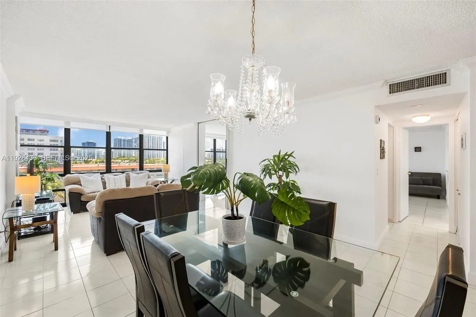 2017 S Ocean Dr # 606, Hallandale Beach FL 33009