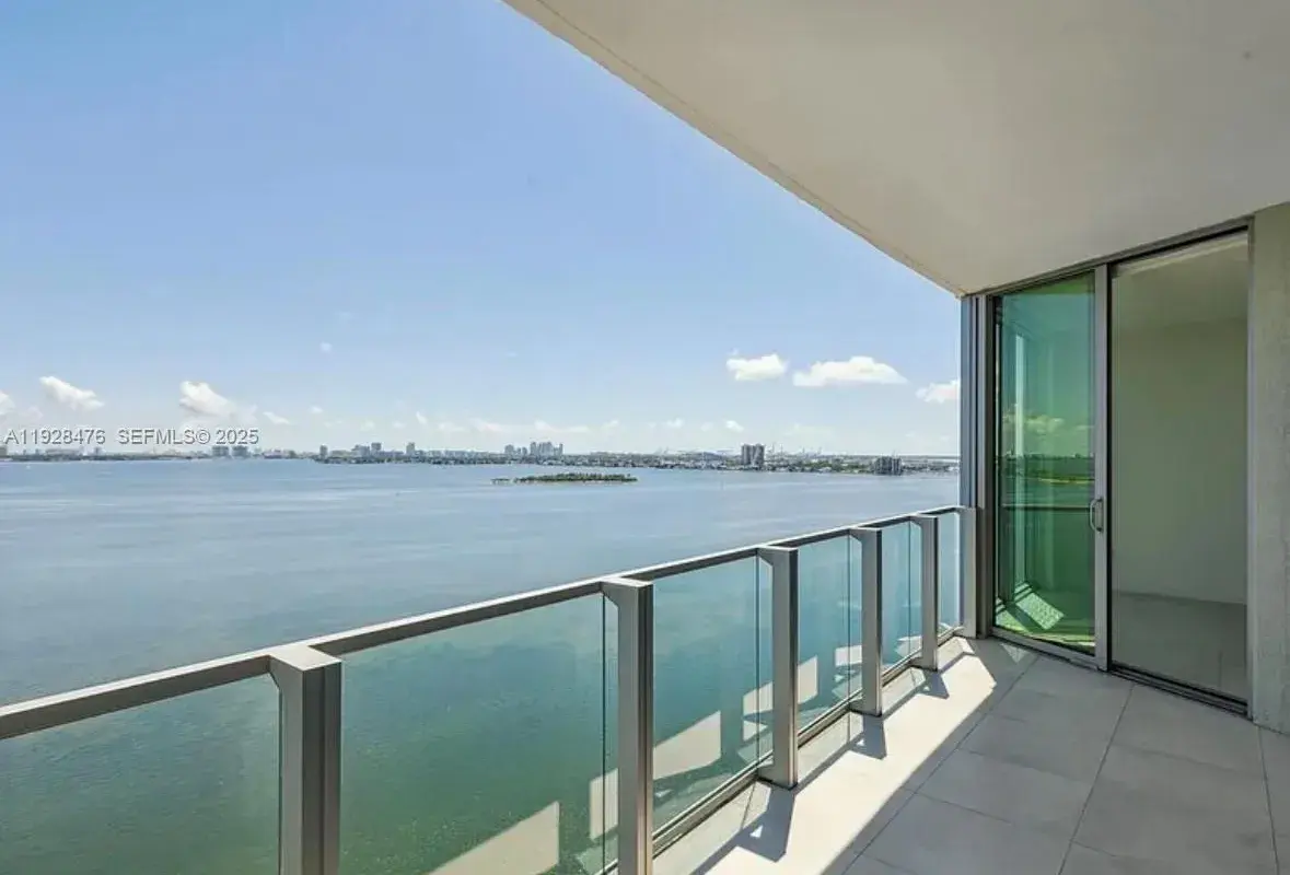2900 NE 7th Ave # 1604, Miami FL 33137