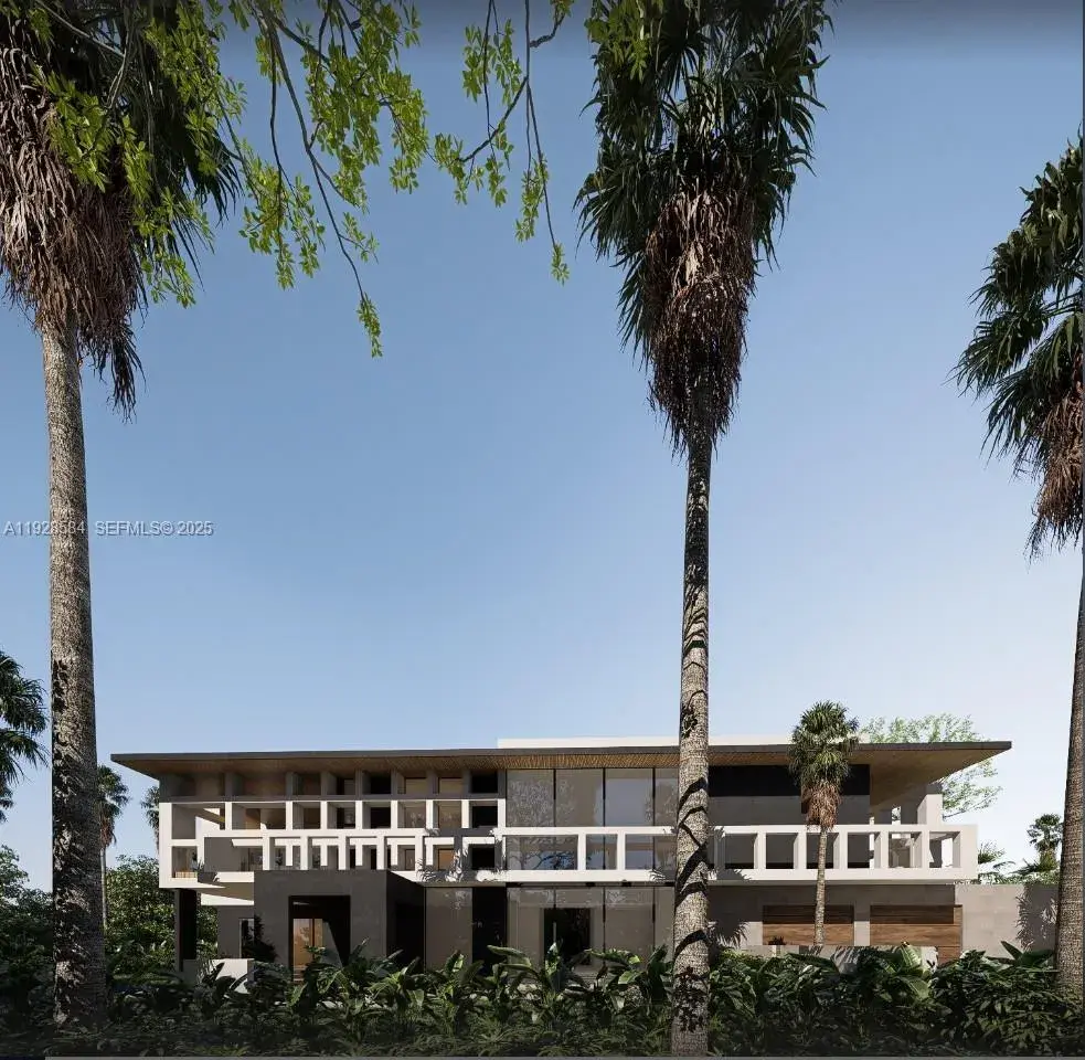 7 bedroom 7 bath Residential for sale at 3729 Kumquat Ave, Miami FL 33133