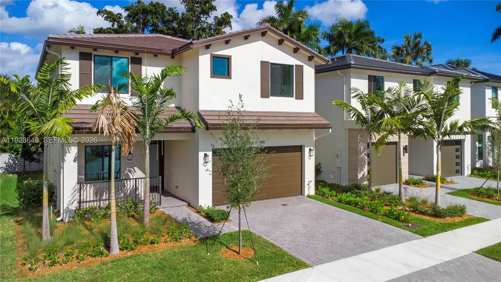 1419 SW 23rd St, Fort Lauderdale FL 33315