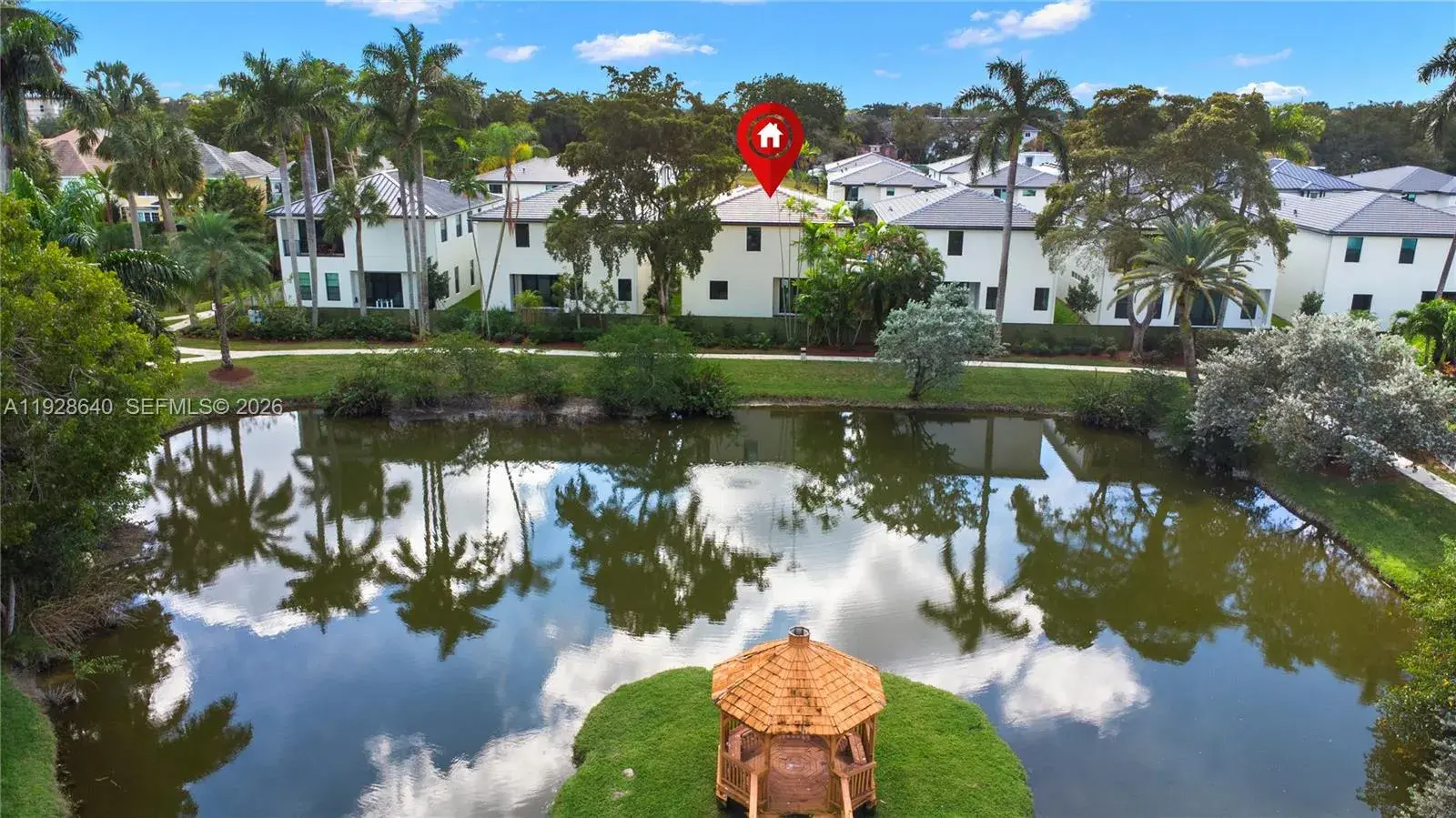 1419 SW 23rd St, Fort Lauderdale FL 33315