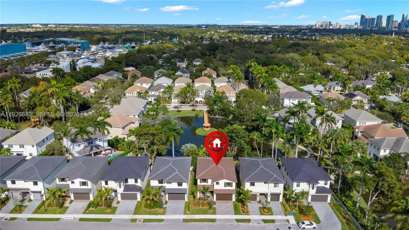1419 SW 23rd St, Fort Lauderdale FL 33315