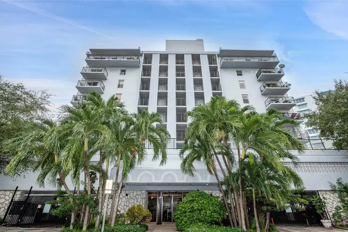 899 West Ave # 7E, Miami Beach FL 33139