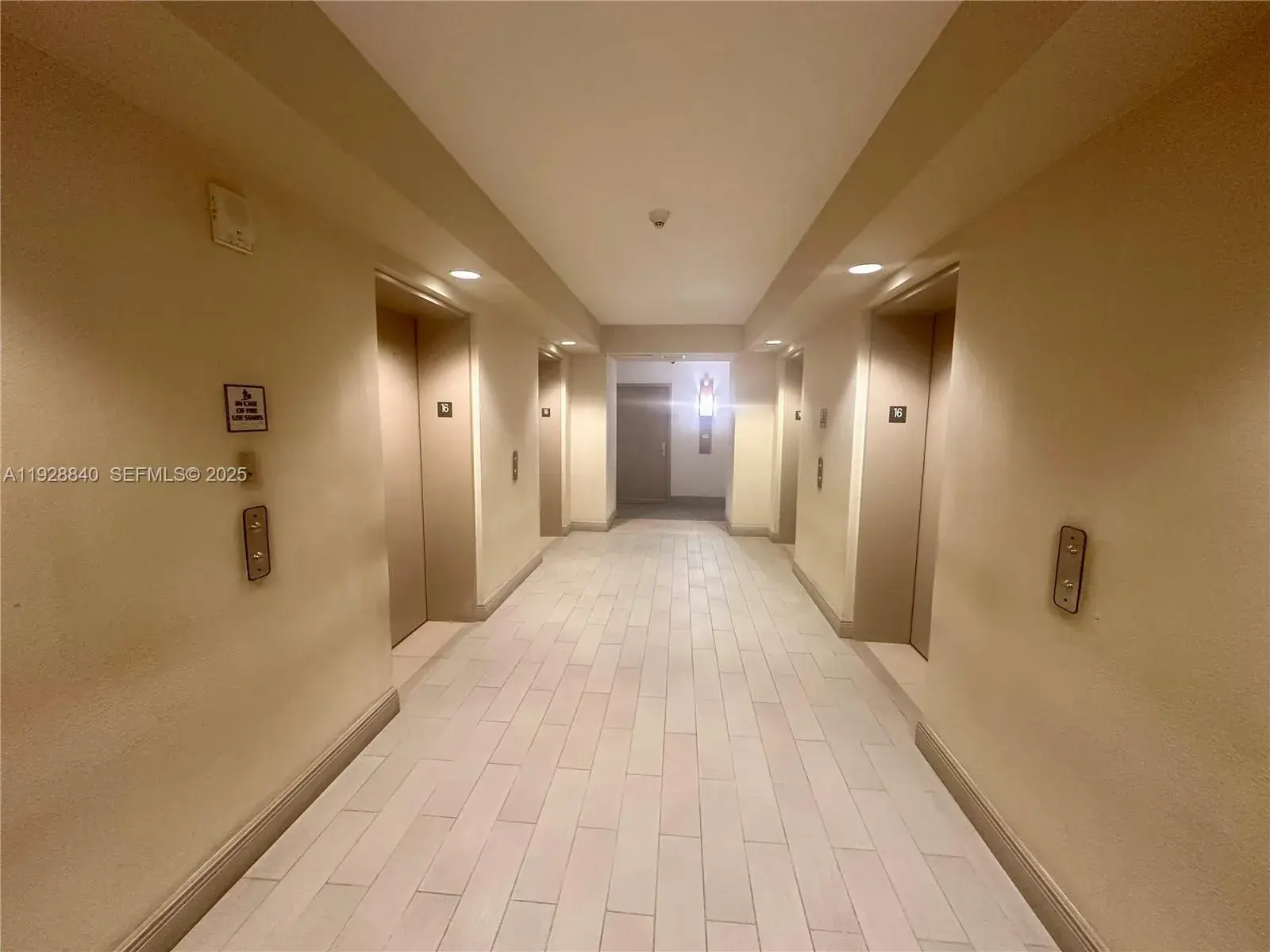 1750 N Bayshore Dr # 1615, Miami FL 33132