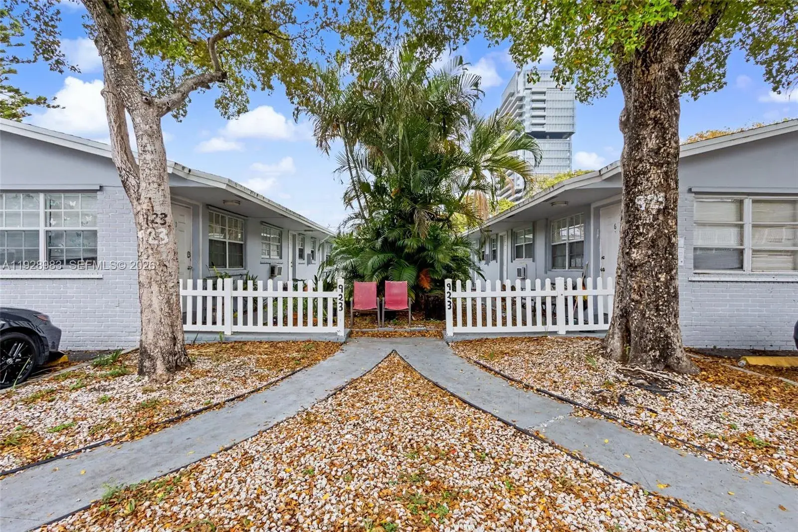 Commercial Sale for sale at 923 SE 2nd Ave # 6, Hallandale Beach FL 33009