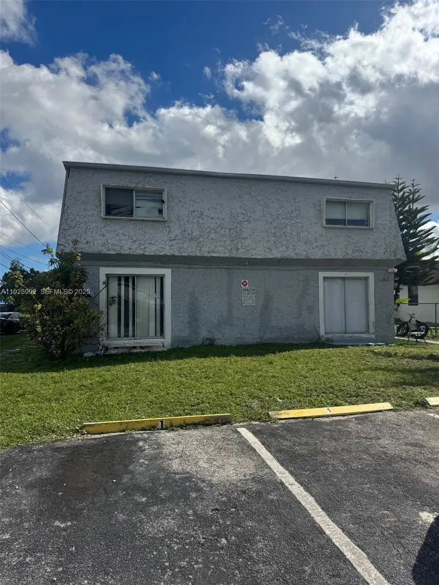 Commercial Sale for sale at 1410 SW 44th Ave # 5, Fort Lauderdale FL 33317