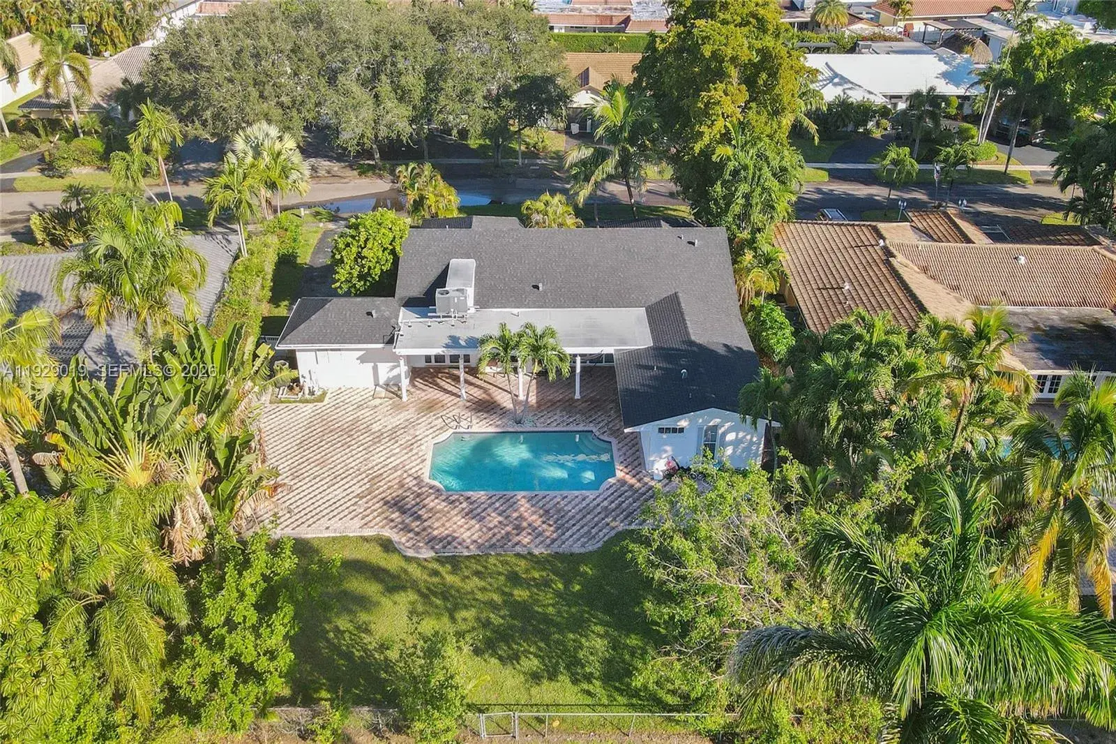 6 bedroom 3 bath Residential for sale at 4740 N 31st Ct, Hollywood FL 33021