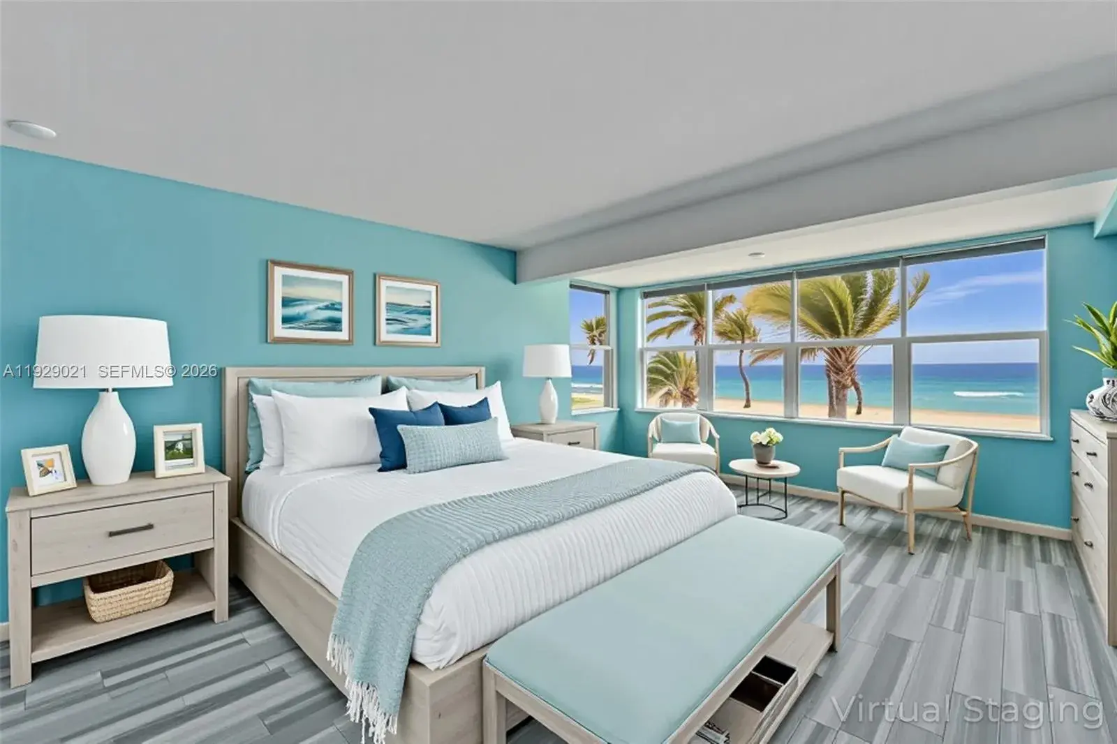 1801 S Surf Rd # 2A, Hollywood FL 33019