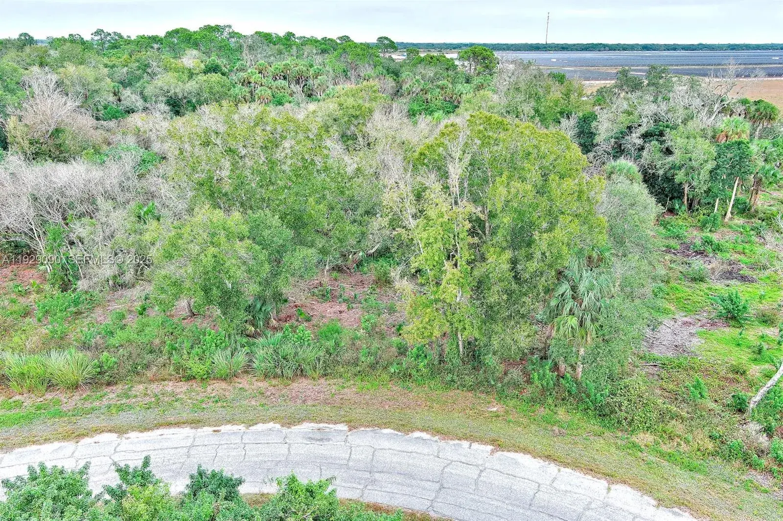 Land/Boat Docks for sale at 173 CAROUSEL AVE, La Belle FL 33935