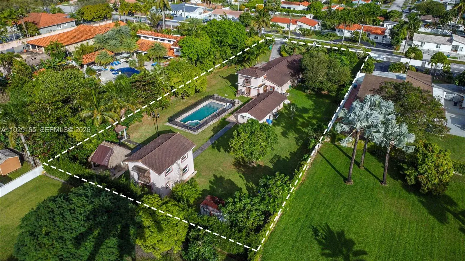 300 SW 123rd Ave, Miami FL 33184