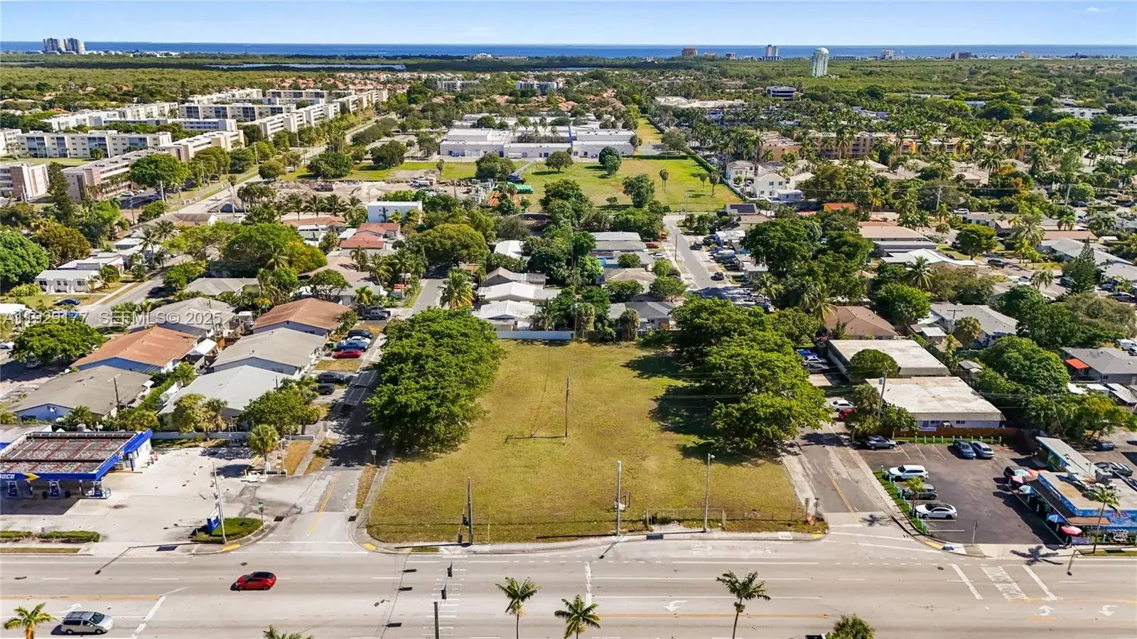 1301 S Federal Hwy, Dania Beach FL 33004