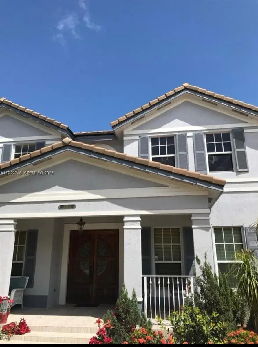 5 bedroom 3 bath Residential for sale at 20051 SW 128th Ct, Miami FL 33177