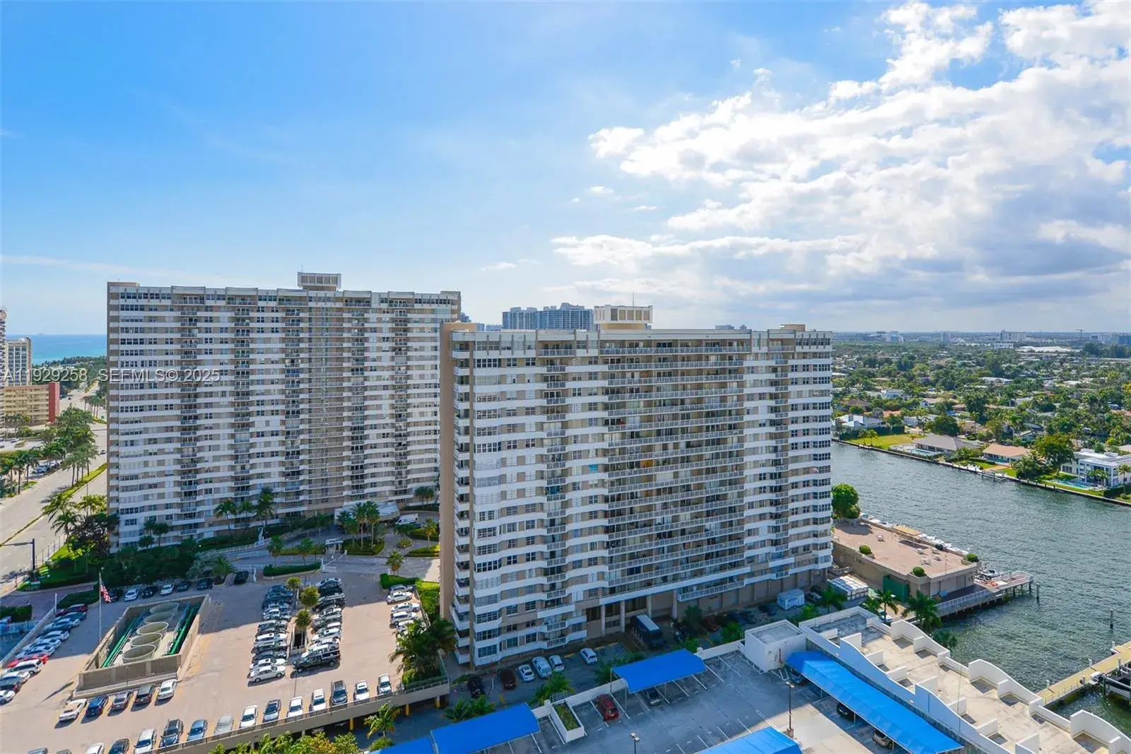 1 bath Residential Lease for rent at 1965 S Ocean Dr, Hallandale Beach FL 33009