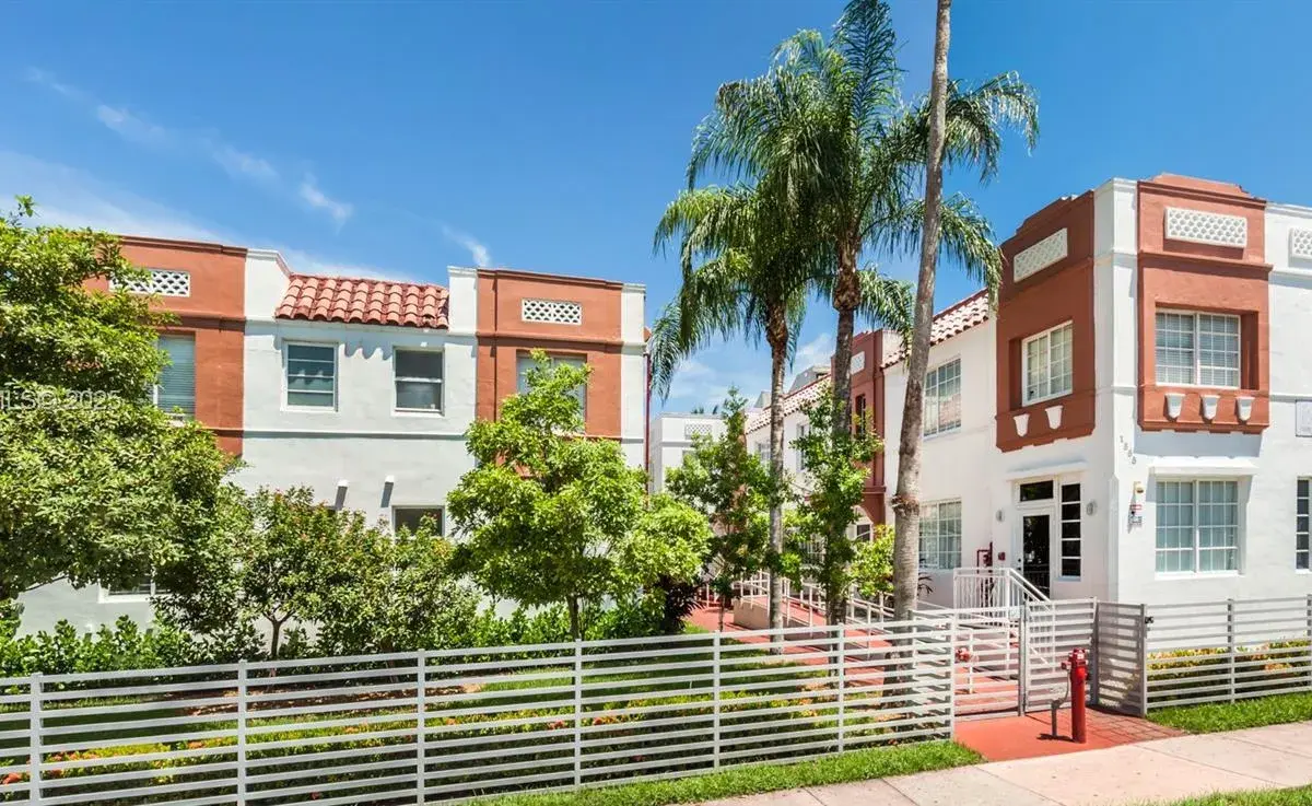 1355 Drexel Ave, Miami Beach FL 33139