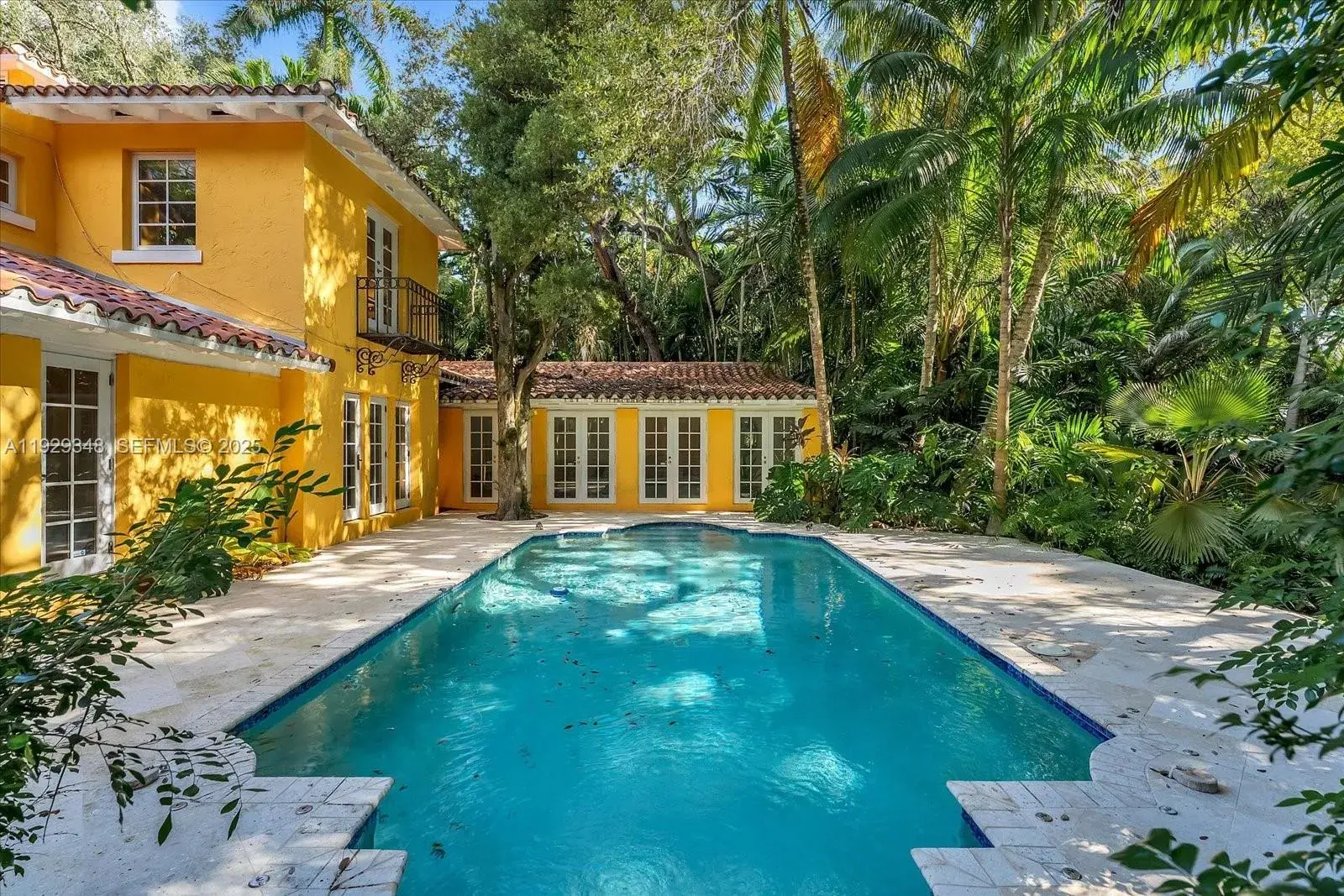 Land/Boat Docks for sale at 4190 Ingraham Hwy, Miami FL 33133